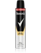 Rexona Men Sport Defense antiperspirant v pršilu za moške XL 200 ml