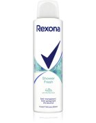 Rexona Shower Fresh antiperspirant pršilo 150 ml