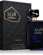 Riiffs Fareed parfumska voda uniseks 100 ml