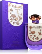 Riiffs Fleurie Violet parfumska voda za ženske 100 ml