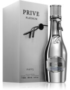 Riiffs Prive Platinium Silver parfumska voda uniseks 100 ml