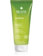 Rilastil Acnestil čistilni gel za regulacijo sebuma za mastno k aknam nagnjeno kožo 200 ml
