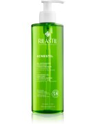 Rilastil Acnestil čistilni gel za regulacijo sebuma za mastno k aknam nagnjeno kožo 400 ml