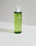 Rilastil Acnestil čistilni gel za regulacijo sebuma za mastno k aknam nagnjeno kožo 400 ml