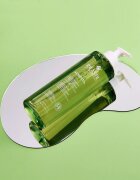 Rilastil Acnestil čistilni gel za regulacijo sebuma za mastno k aknam nagnjeno kožo 400 ml