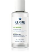 Rilastil Acnestil eksfoliacijsko in vlažilno mleko za aknasto kožo 100 ml