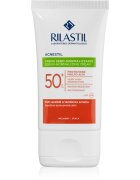 Rilastil Acnestil zaščitna matirajoča krema za obraz SPF 50+ 40 g