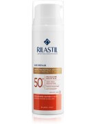 Rilastil Age Repair SPF 50+ zaščitna krema za obraz SPF 50+ 50 ml