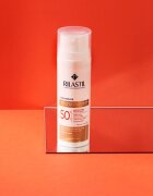 Rilastil Age Repair SPF 50+ zaščitna tonirana krema za obraz SPF 50+ 50 ml