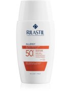 Rilastil Allergy krema za sončenje za netolerantno kožo SPF 50+ 50 g