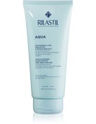 Rilastil Aqua čistilna emulzija za obraz 200 ml