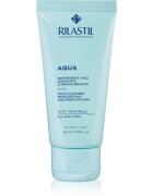 Rilastil Aqua čistilna emulzija za obraz 50 ml