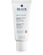 Rilastil Aqua Color tonirana gel krema z vlažilnim učinkom odtenek Medium 40 ml