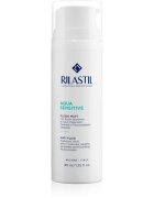 Rilastil Aqua Sensitive vlažilni matirajoči fluid za občutljivo k aknam nagnjeno kožo 40 ml
