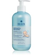 Rilastil Dermastil Pediatric nežno mleko za telo za otroke od rojstva 400 ml