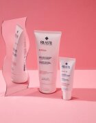 Rilastil Difesa pomirjajoča čistilna krema za občutljivo kožo 200 ml
