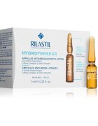 Rilastil Hydrotenseur ampule za intenzivno obnovo kože z učinkom liftinga 7 ml