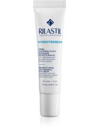 Rilastil Hydrotenseur vlažilna krema za predel okoli oči proti gubam in temnim kolobarjem 15 ml