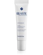 Rilastil Intensive krema za predel okoli oči proti gubam zabuhlosti in temnim kolobarjem 15 ml