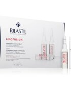 Rilastil Lipofusion serum proti celulitu v ampulah 10x7.5 ml