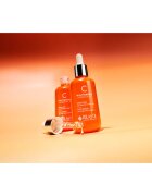 Rilastil Multirepair C posvetlitveni serum za obraz 30 ml