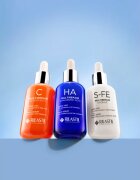 Rilastil Multirepair HA vlažilni serum proti gubam 30 ml
