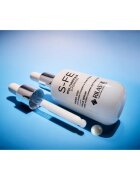 Rilastil Multirepair S-FE antioksidantni serum proti gubam 30 ml