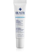 Rilastil Progression(+) krema proti gubam za predel okoli oči 15 ml