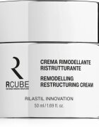 Rilastil RCube preoblikovalna krema proti gubam 50 ml