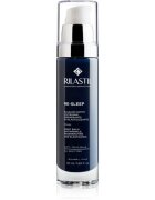 Rilastil Re-Sleep nočni balzam za obraz za regeneracijo in obnovo kože obraza 50 ml