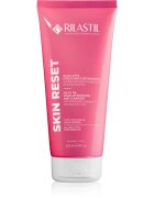 Rilastil Skin Reset nežno čistilno mleko za suho in občutljivo kožo 200 ml