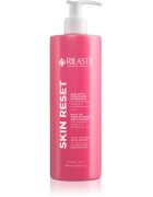 Rilastil Skin Reset nežno čistilno mleko za suho in občutljivo kožo 400 ml