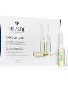 Rilastil Stretch Marks gladilni serum proti strijam v ampulah 10x5 ml