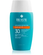 Rilastil Sun System Advanced Protection zaščitni fluid za sončenje SPF 30 50 ml