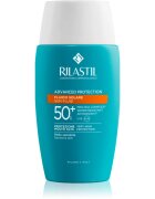 Rilastil Sun System Advanced Protection zaščitni fluid za sončenje SPF 50+ 50 ml