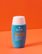 Rilastil Sun System Advanced Protection zaščitni fluid za sončenje SPF 50+ 50 ml