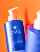 Rilastil Sun System After Sun lahek losjon za telo po sončenju 400 ml