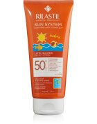 Rilastil Sun System Baby losjon za sončenje za otroke SPF 50+ 200 ml