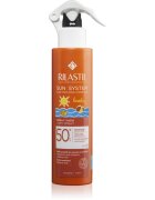 Rilastil Sun System Baby pršilo za sončenje za otroke SPF 50+ 200 ml