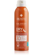 Rilastil Sun System Dry Touch zaščitno pršilo za sončenje SPF 30 200 ml