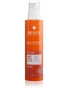 Rilastil Sun System emulzija za sončenje v pršilu SPF 15 200 ml