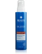 Rilastil Sun System fluid za povečanje porjavelosti 200 ml