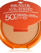 Rilastil Sun System kompaktni puder SPF 50+ odtenek Gold 10 g