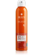 Rilastil Sun System prozorno pršilo za sončenje SPF 30 200 ml