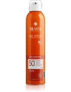 Rilastil Sun System prozorno pršilo za sončenje SPF 50+ 200 ml