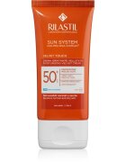 Rilastil Sun System Velvet Touch vlažilna zaščitna krema SPF 50+ 50 ml