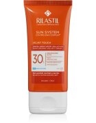 Rilastil Sun System Velvet Touch zaščitna krema za obraz SPF 30 50 ml