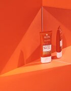 Rilastil Sun System Velvet Touch zaščitna tonirana krema za obraz SPF 50+ 50 ml