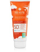 Rilastil Sun System vlažilni losjon za sončenje SPF 50+ 100 ml