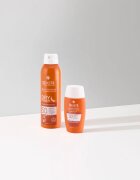 Rilastil Sun System Water Touch vlažilni zaščitni fluid SPF 50+ 50 ml